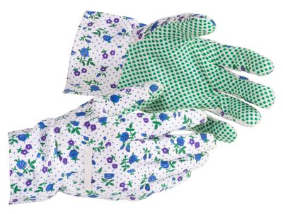 Gloves ST SAUGER 9
