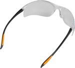 Okuliare Safetyco B515, číre, ochranné