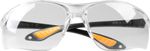 Glasses Safetyco B515, clear, protective