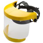 Shield Safetyco B940-AF, protective, plexiglass