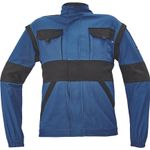 Jacket MAX NEO, blue, 56