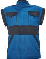Jacket MAX NEO, blue, 56