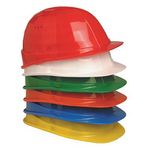 Helmet Strend Pro SP107, green