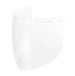 Zorník Safetyco B922, náhradný, ochranný, plexisklo, CE