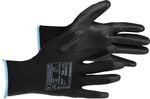 Gloves ST BROTULA Black 11/ XXL, garden, NEW EDITION