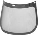 Shield Safetyco SM-409P, helmet and hearing protector