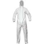 Suit CHEMSAFE 500 OVERAL XL, work coverall