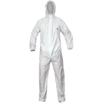 Overál CHEMSAFE 500 OVERALL XL, munkaruha
