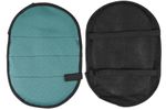 Kneeling pad Strend Pro Garden, garden, pack of 2 pcs, 20x25 cm, garden kneeling pads