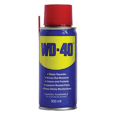 Spray WD-40® 100 ml