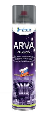 ARVA® Rinse-off, 600 ml, aerosol
