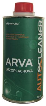 ARVA® Öblítés nélküli, 500 ml