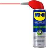 Spray WD-40® Specialist quick-drying contact cleaner, 250 ml