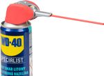 Sprej WD-40® Specialist, White lithium grease, 250 ml