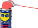 Spray WD-40 Specialist, Penetrant, 250 ml