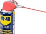 Spray WD-40® Specialist, Silicone, 250 ml