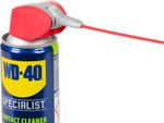 Spray WD-40® Specialist, Gyorsan száradó kontakttisztító, 250 ml
