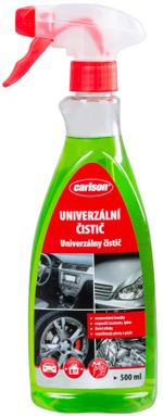 Tisztító carlson, univerzális, autóhoz, 500 ml
