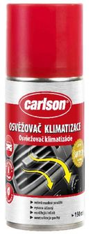Air Conditioner Freshener carlson, aerosol, for cars, 150 ml