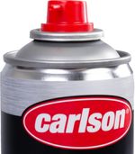 Prípravok na odstránenie olejových a mastných škvŕn carlson, na auto, 400 ml
