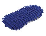 Sponge carlson, washing, microfiber, for car