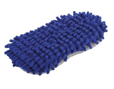 Szivacs carlson, mosó, mikroszálas, autóhoz