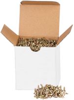 Chipboard screw 3,0x012 mm countersunk head