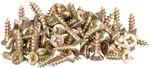 Screw UV ZH, 3.0x12, countersunk head, PZ, DIN 7505 A, pack of 1000 pcs