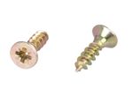 Screw UV ZH, 3.0x12, countersunk head, PZ, DIN 7505 A, pack of 1000 pcs