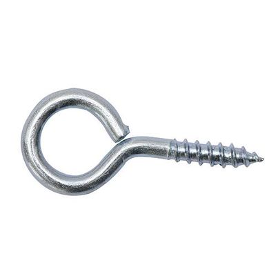 Eye Screw, 70x5.7 mm, closed