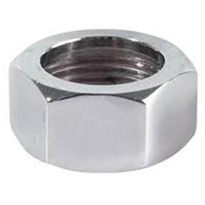 Nut 1401.55 M14 DIN-934-8.8, Zn, standard