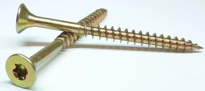 Screw UV ZH Torx M3.5x30, partial thread, DIN 7505 H