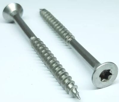 Screw UV ZH Torx M4.0x35, partial thread, DIN 7505 H