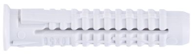 Wall plug Strend Pro PACK 6x30, for hollow material, universal, pack. 20 pcs