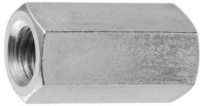 Anya Strend Pro PACK DIN 6334 Zn JHS08, hosszabbító menetes rúdhoz, csom. 8 db