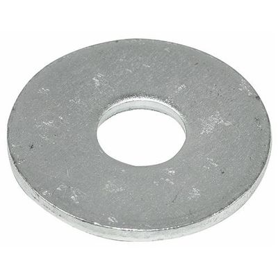 Washer 1727.55 M12 13.5 DIN-440, Zinc, for threaded rods