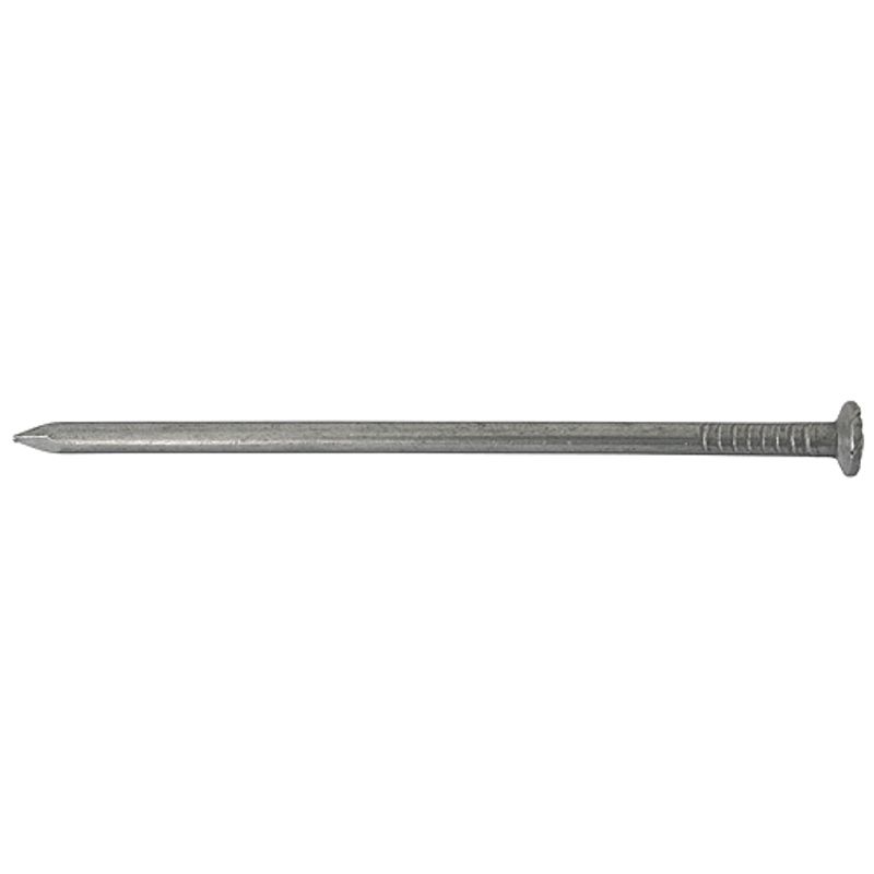 Klince 2825 180x6,30 mm, stavebné, bal. 5 kg