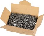 Tetőfedő szögek 35x2,5 mm, Fe, csomag 2,5 kg
