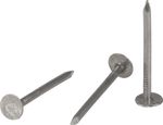 Tetőfedő szögek 35x2,5 mm, Fe, csomag 2,5 kg