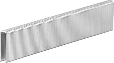 Worcraft staples CNS-S20Li-Staple 422K, 22 mm, Type U, PU 2448 pcs