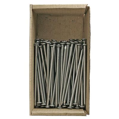 Nails 2825, 16x1.25 mm, construction, MiniPack 1 kg