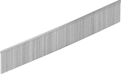 Nails for stapler Worcraft CNS-S20Li, 15 mm, Type T, pack. 5000 pcs