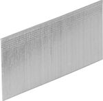 Brad nails for stapler Worcraft CNS-S20LiH, 50 mm, T-type, pack 5000 pcs