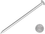 Szög 2825 60x2,50 mm, építőipari, csomag 5 kg