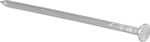Nails 2825, 60x2.50 mm, construction, pack 5 kg