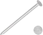Nails 2825, 50x2.50 mm, construction, MiniPack 1 kg, in bag