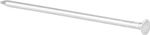 Nails 2825 90x3.50 mm, construction, MiniPack 1 kg, in bag