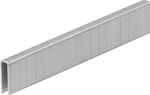 Staples Worcraft, for stapler CNS-S20Li / CNS-S20LiH, 19 mm, U-type, pack of 5000 pcs
