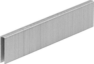 Spony do sponkovačky Worcraft CNS-S20LiH, 25 mm, sponky Typ U, bal. 5000 ks