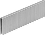 Kapcsok tűzőgéphez Worcraft CNS-S20LiH, 32 mm, U típusú kapcsok, 5000 db-os csomag